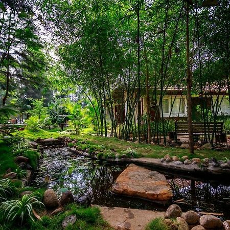 Jungle Retreat Natural Stay Kombaikadu 코다이카날 외부 사진