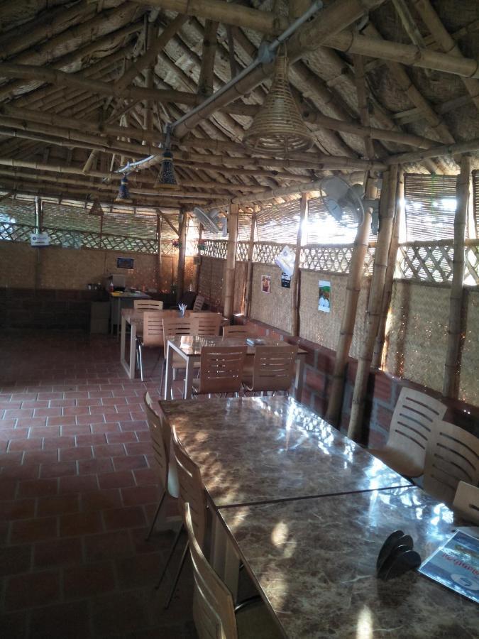 Jungle Retreat Natural Stay Kombaikadu 코다이카날 외부 사진