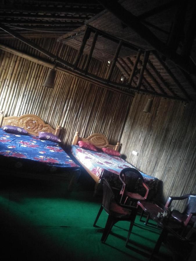 Jungle Retreat Natural Stay Kombaikadu 코다이카날 외부 사진
